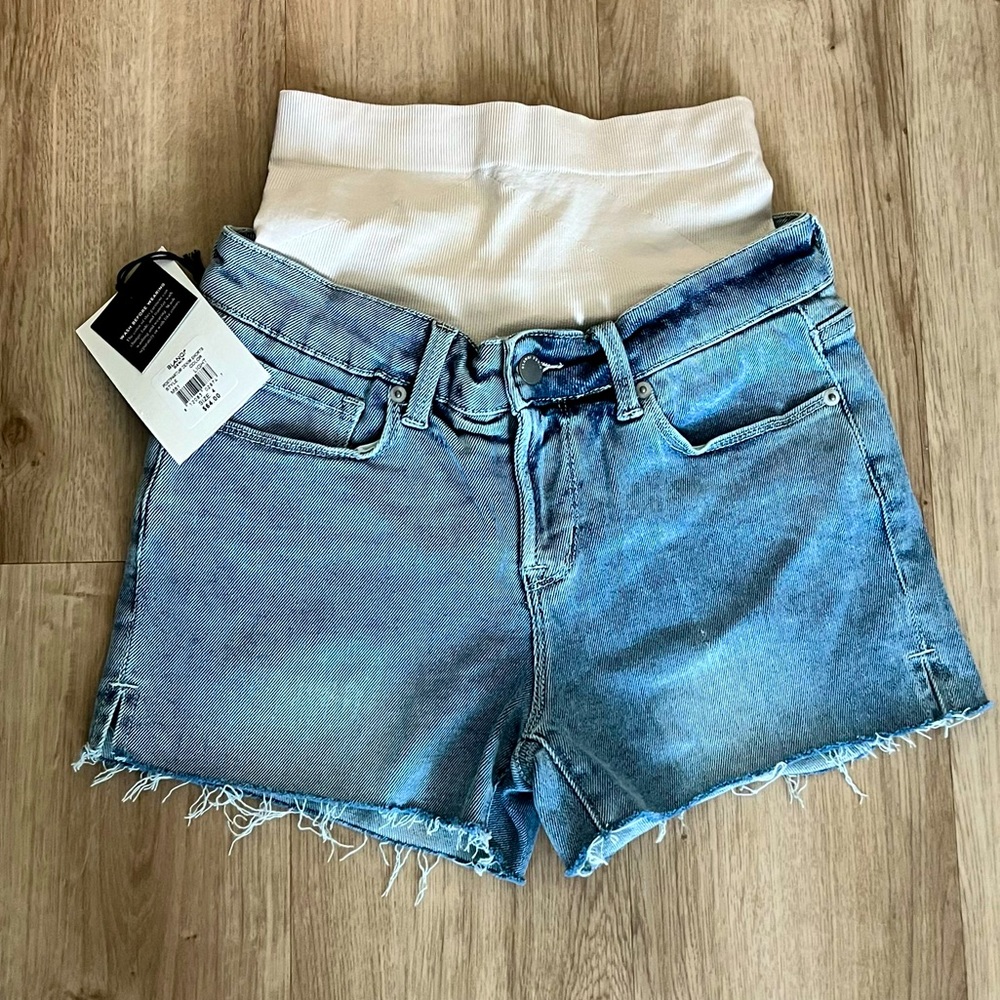 Blanqi Postpartum Shorts